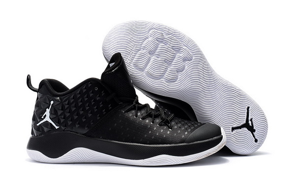 Jordan Super FLY Men Shoes--037